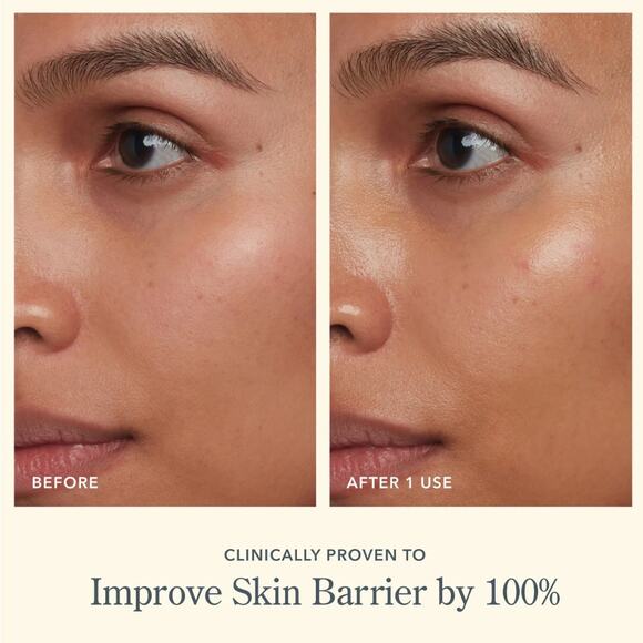 Beekman 1802 NIB Bloom Cream Niacinamide Daily Hydrating Moisturizer Face Cream - Picture 5 of 10